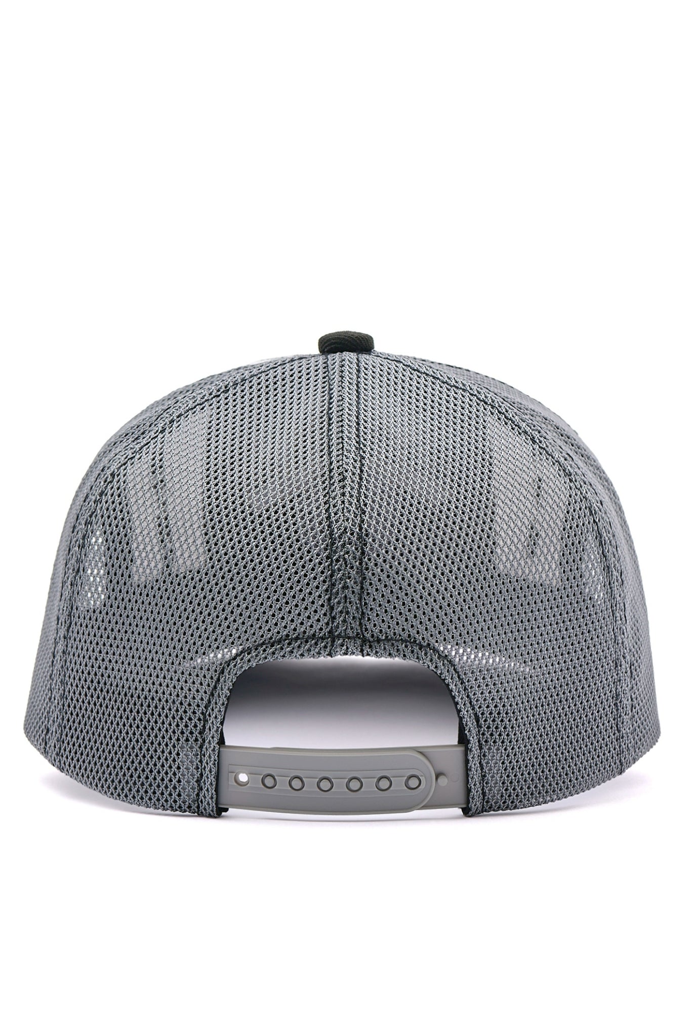 LM_CAP/MIRROR BALL / BLK