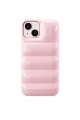 THE PUFFER CASE / PNK GLOSS