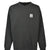 BH LS TEE / BLK