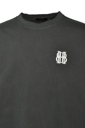 BH LS TEE / BLK