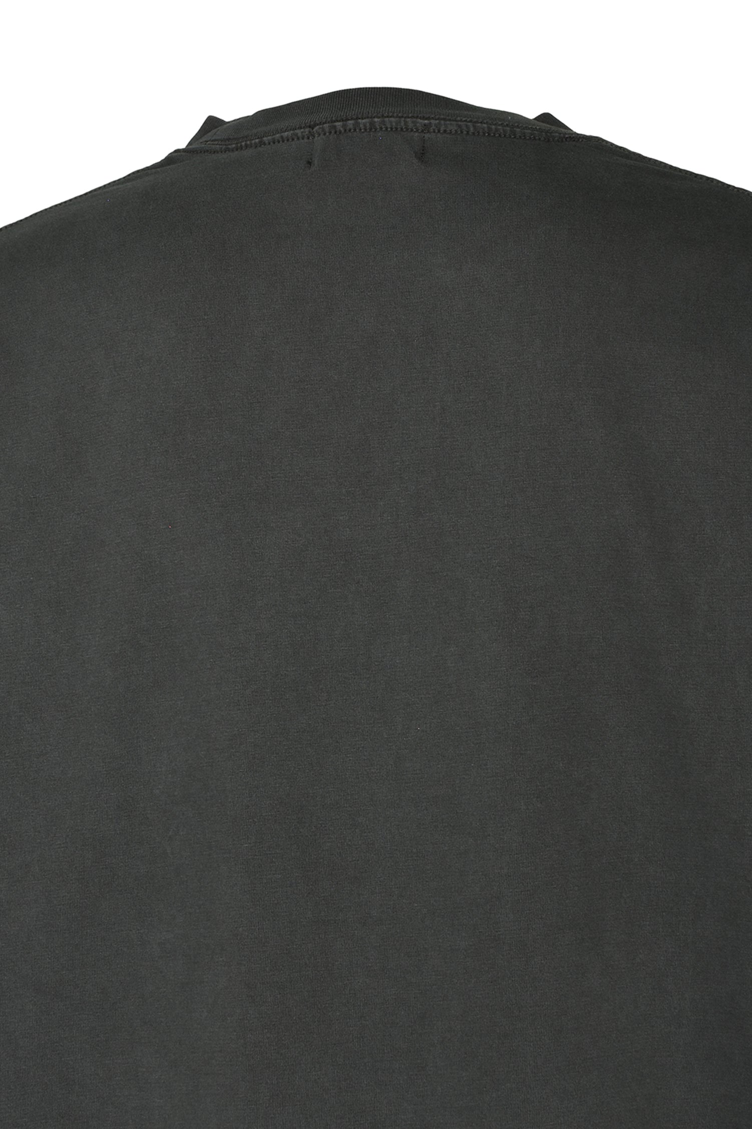 BH LS TEE / BLK