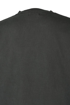 BH LS TEE / BLK