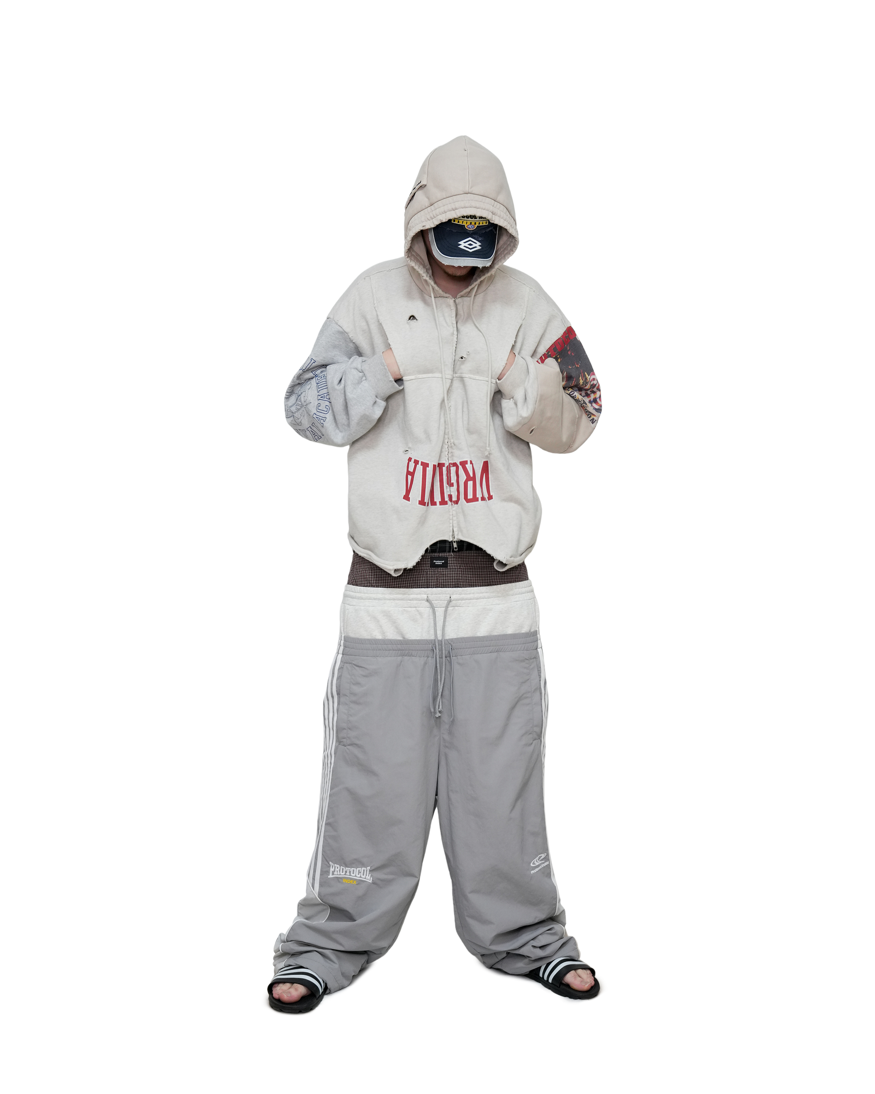 Protocol Index AW25 POP-UP