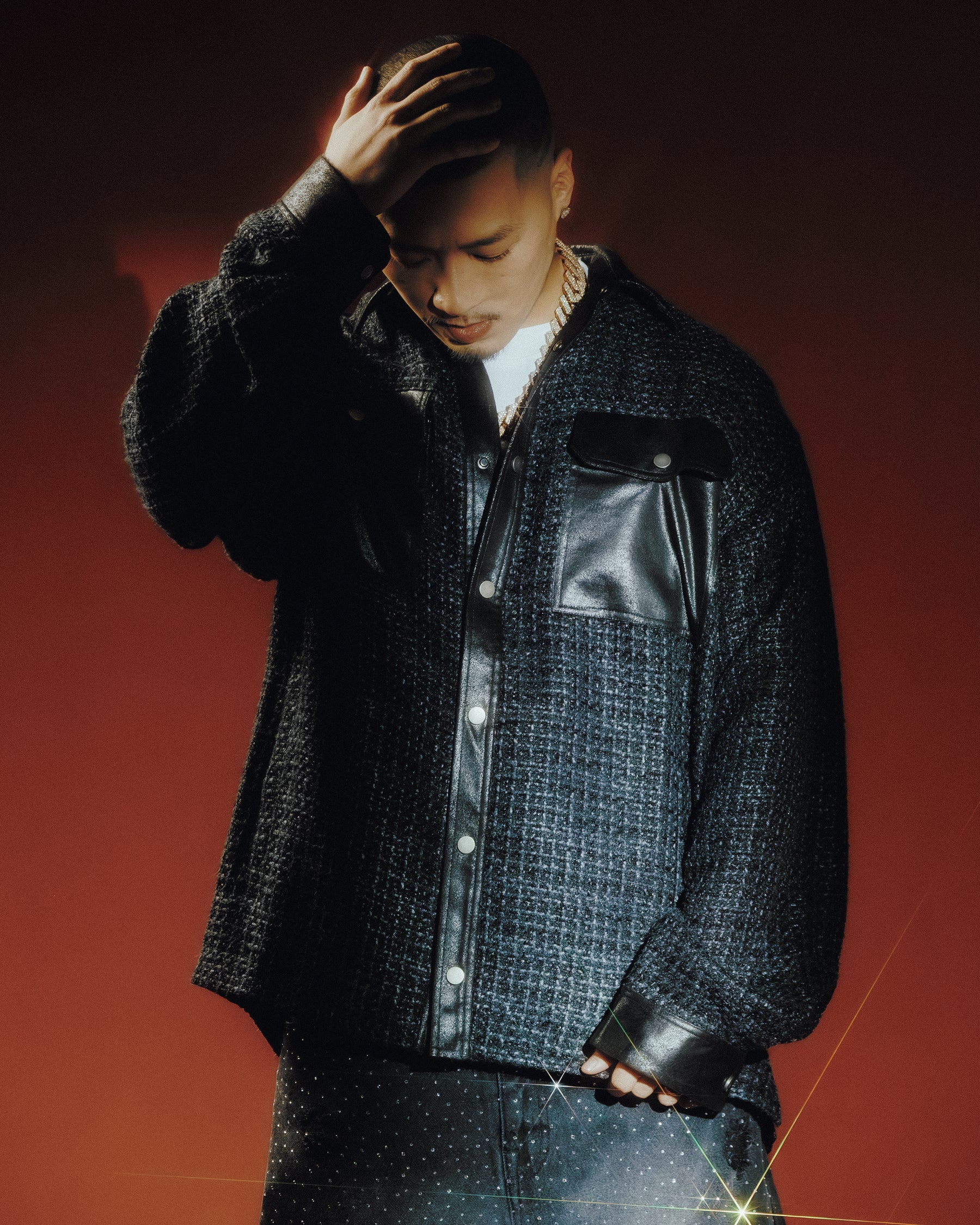 1月17日(土)開催 BREATH POP-UP STORE Produced by NUBIAN