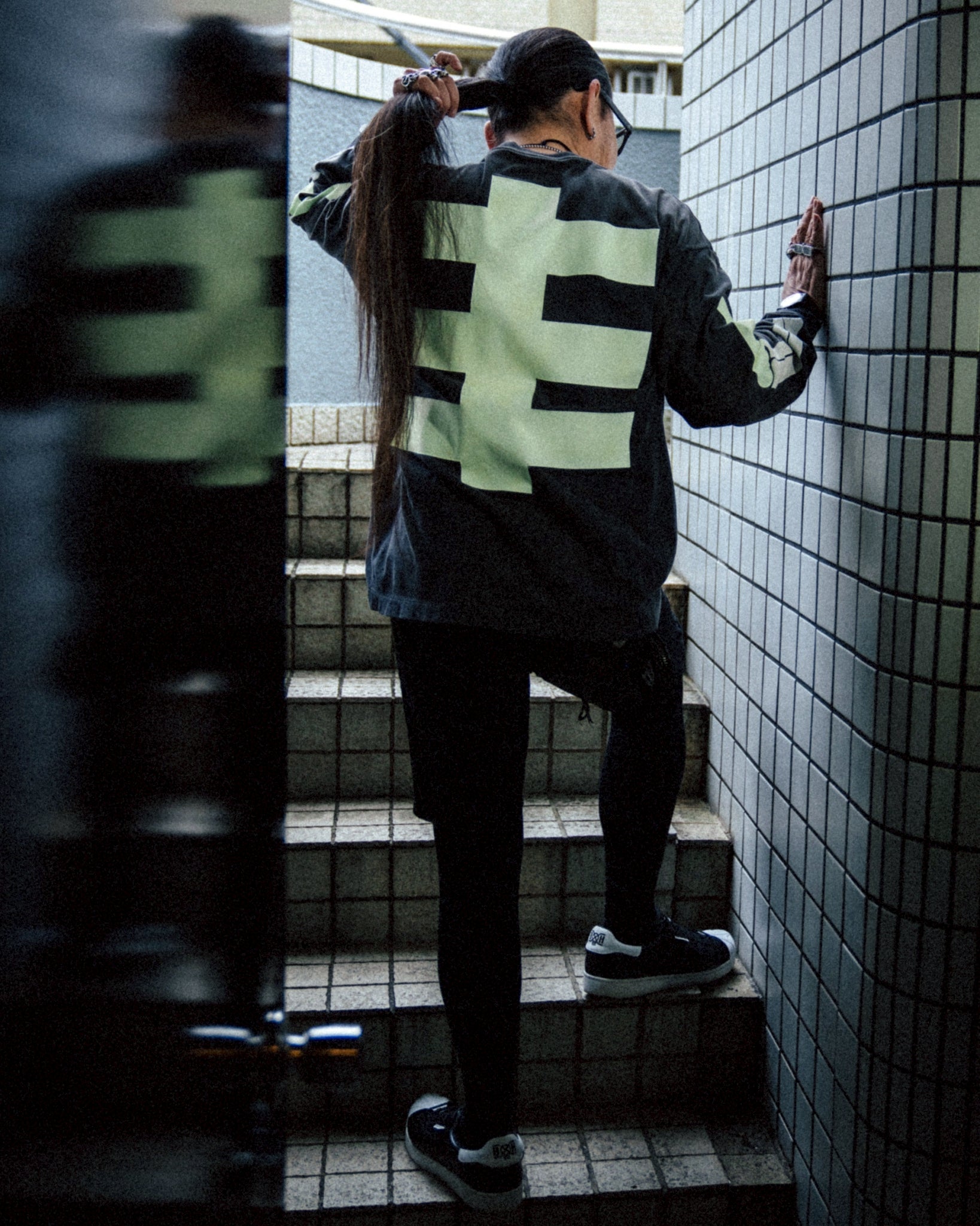SAINT Mxxxxxx SS26 3rd Drop