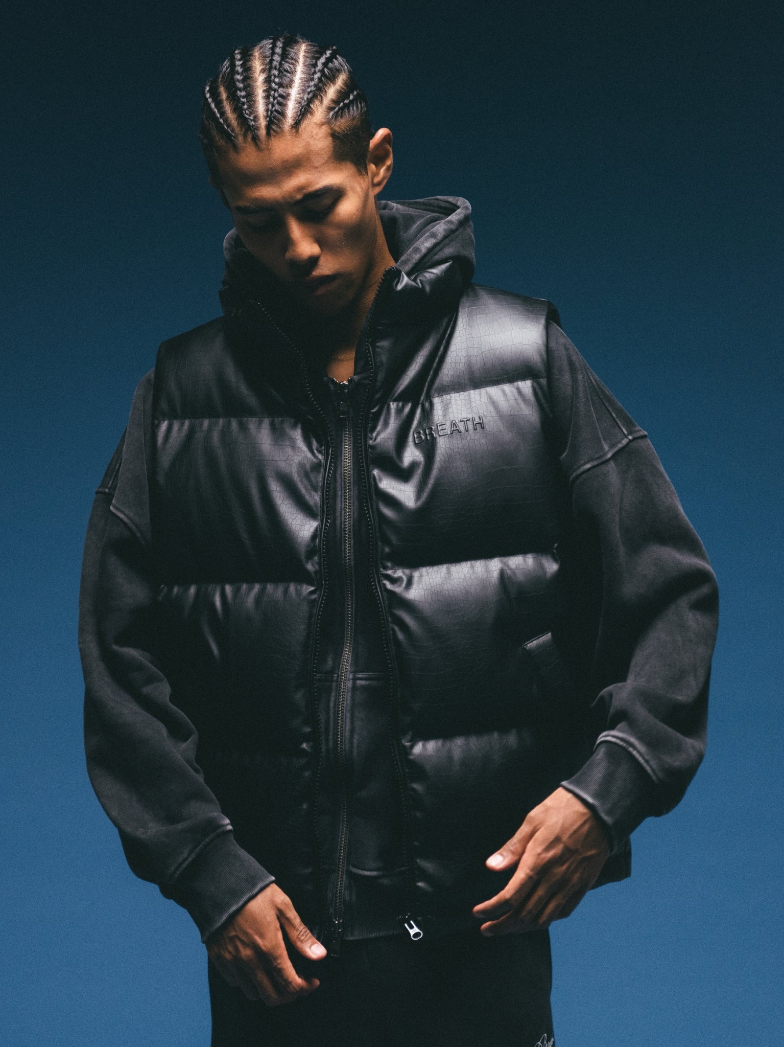10月10日(土)発売 BREATH FW26 7th DROP