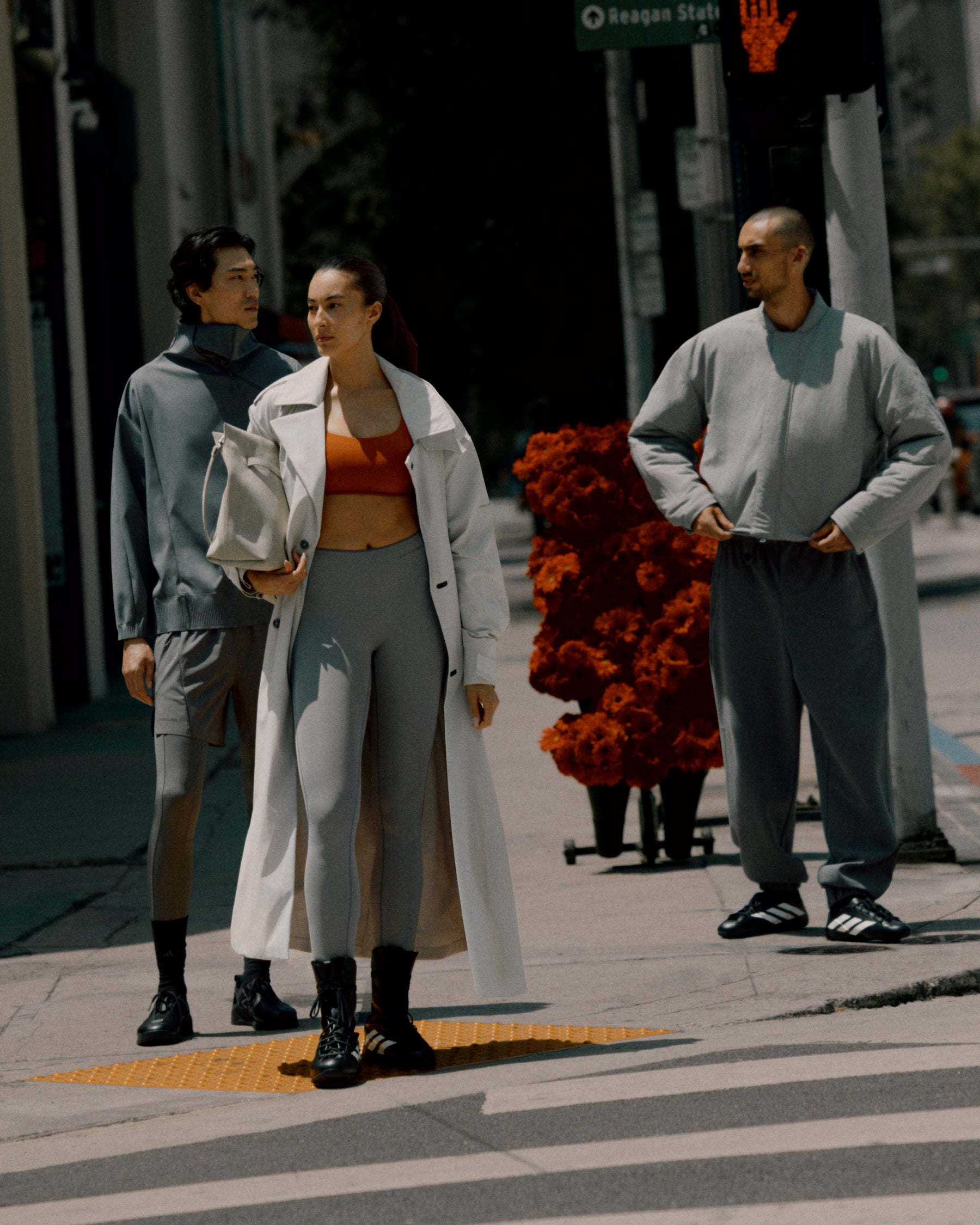 10月9日(金)発売 adidas x entire studios FW26 COLLECTION
