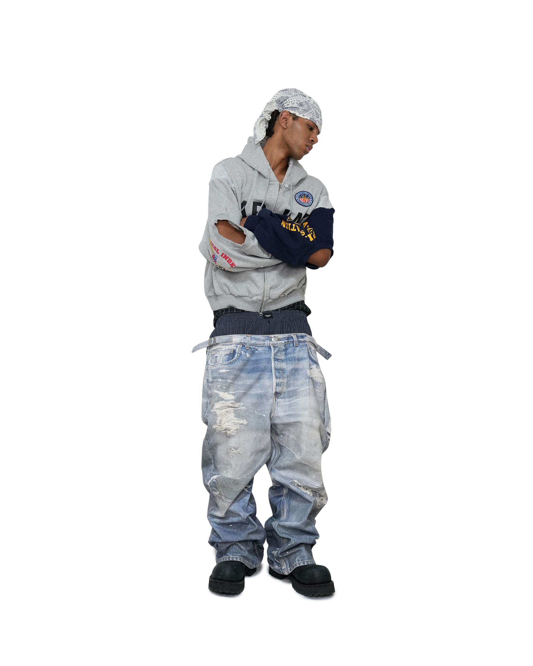 Protocol Index AW25 POP-UP