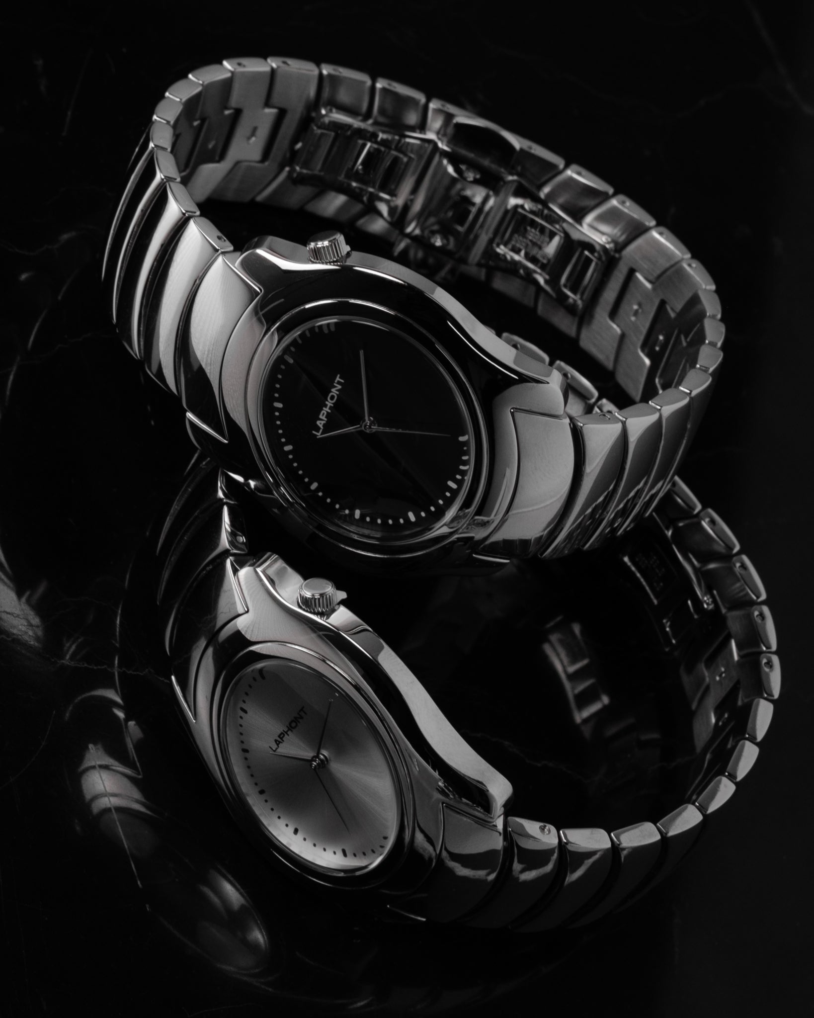 Laphont ARGONAUT / SIDEWINDER WATCH on sale from Friday, November 21st