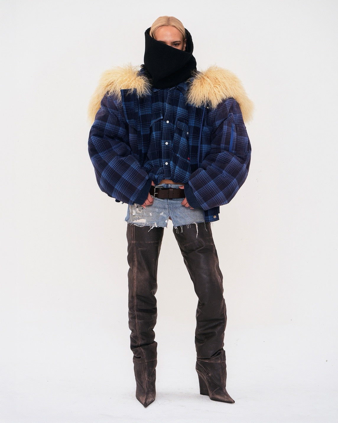 10月23日(金)より開催 GREG ROSS FW26 INSTALLATION