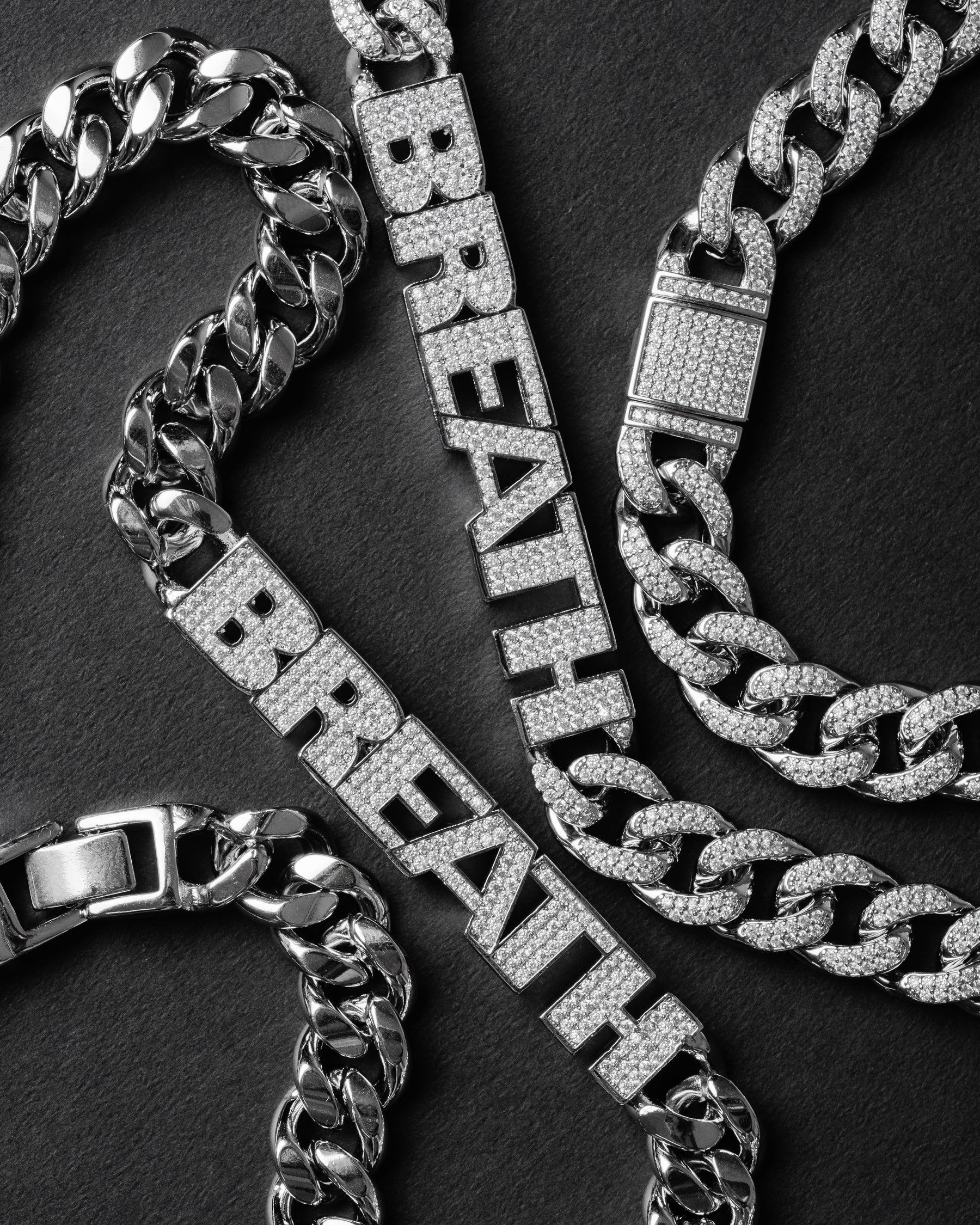 BREATH SOUTH SIDE COLLECTION Vol.1