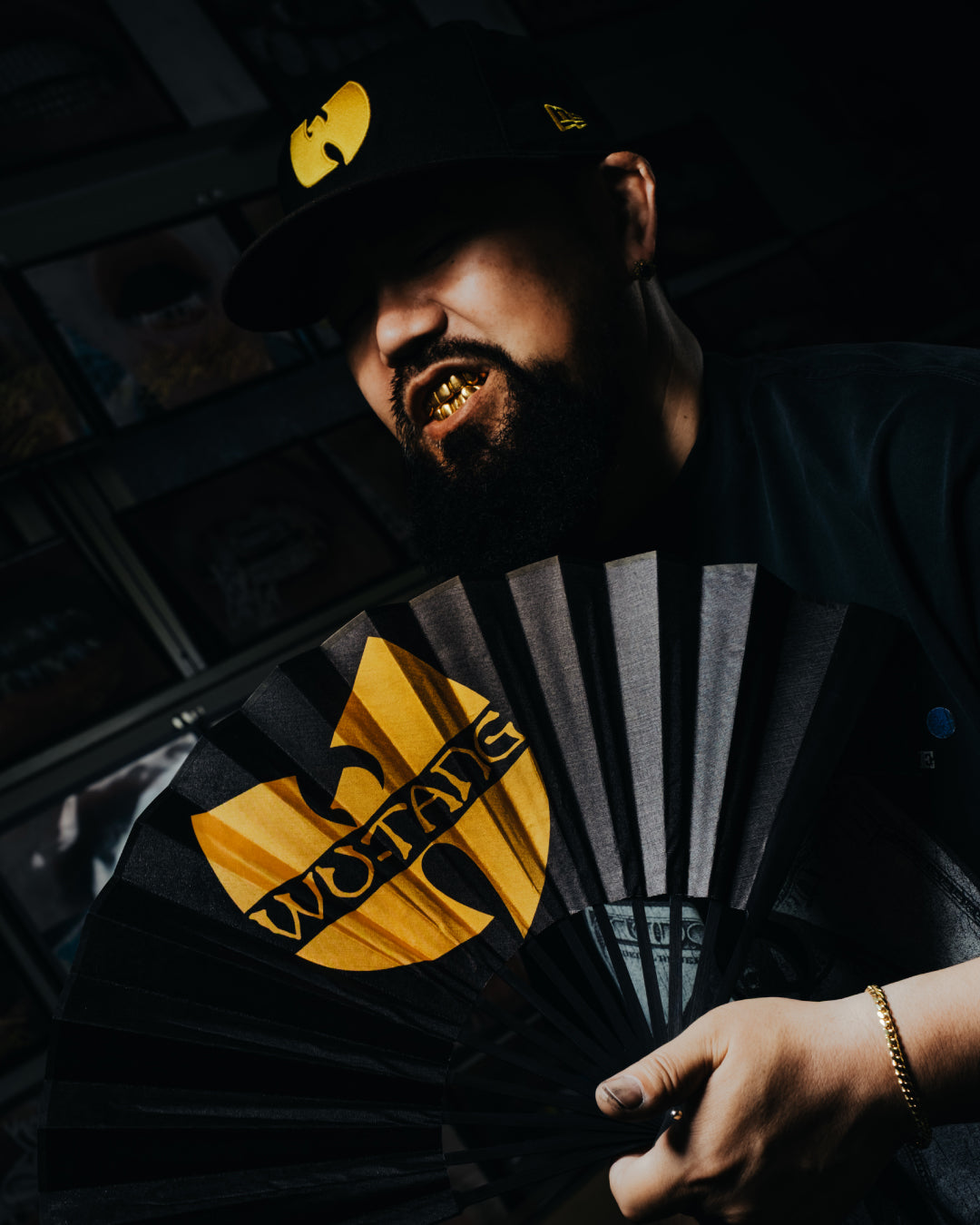 Opens Friday, May 22 Wu-Tang Clan The Final Chamber JAPAN POP-UP