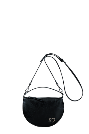MINI POUCH BAG / BLK