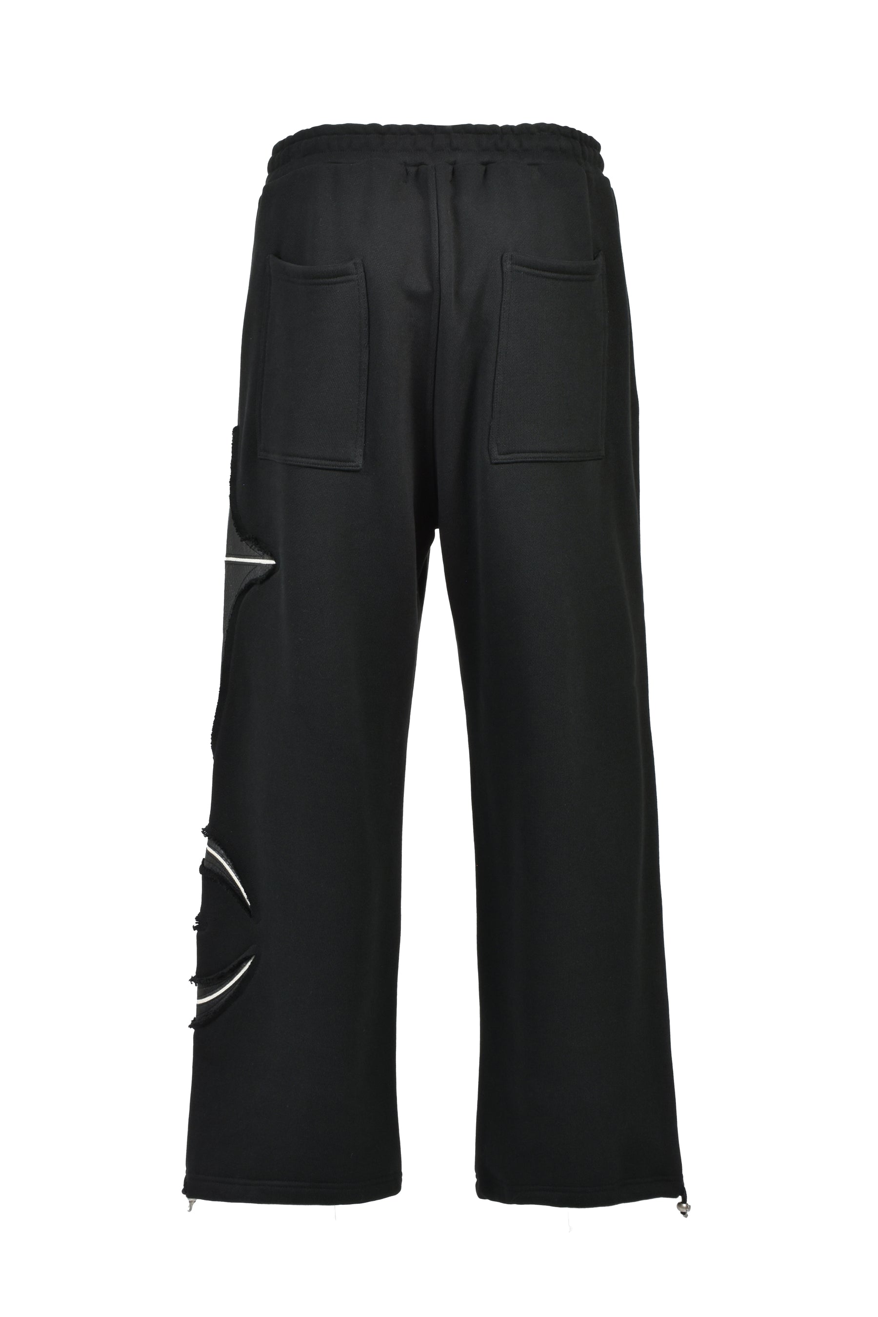 NEW ROCK SWEATPANTS (20TH EXCLUSIVE) / BLK