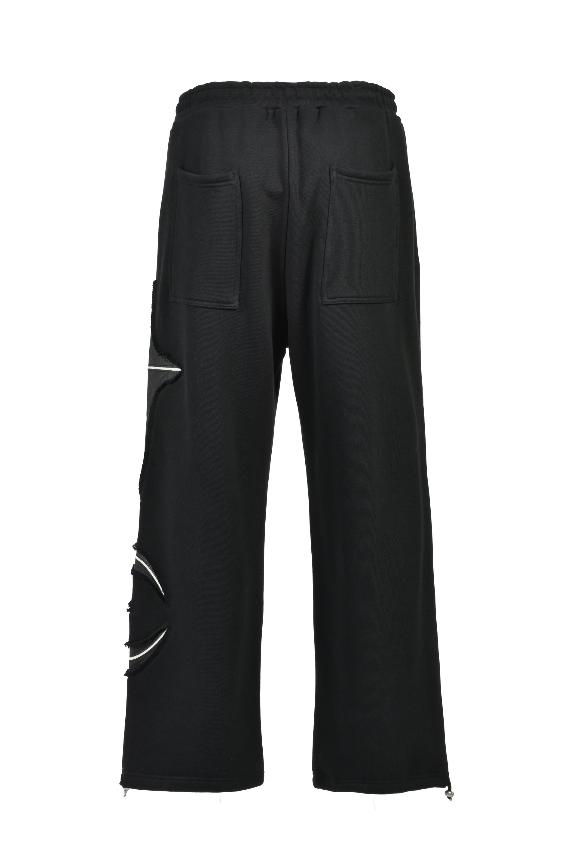 NEW ROCK SWEATPANTS (20TH EXCLUSIVE) / BLK