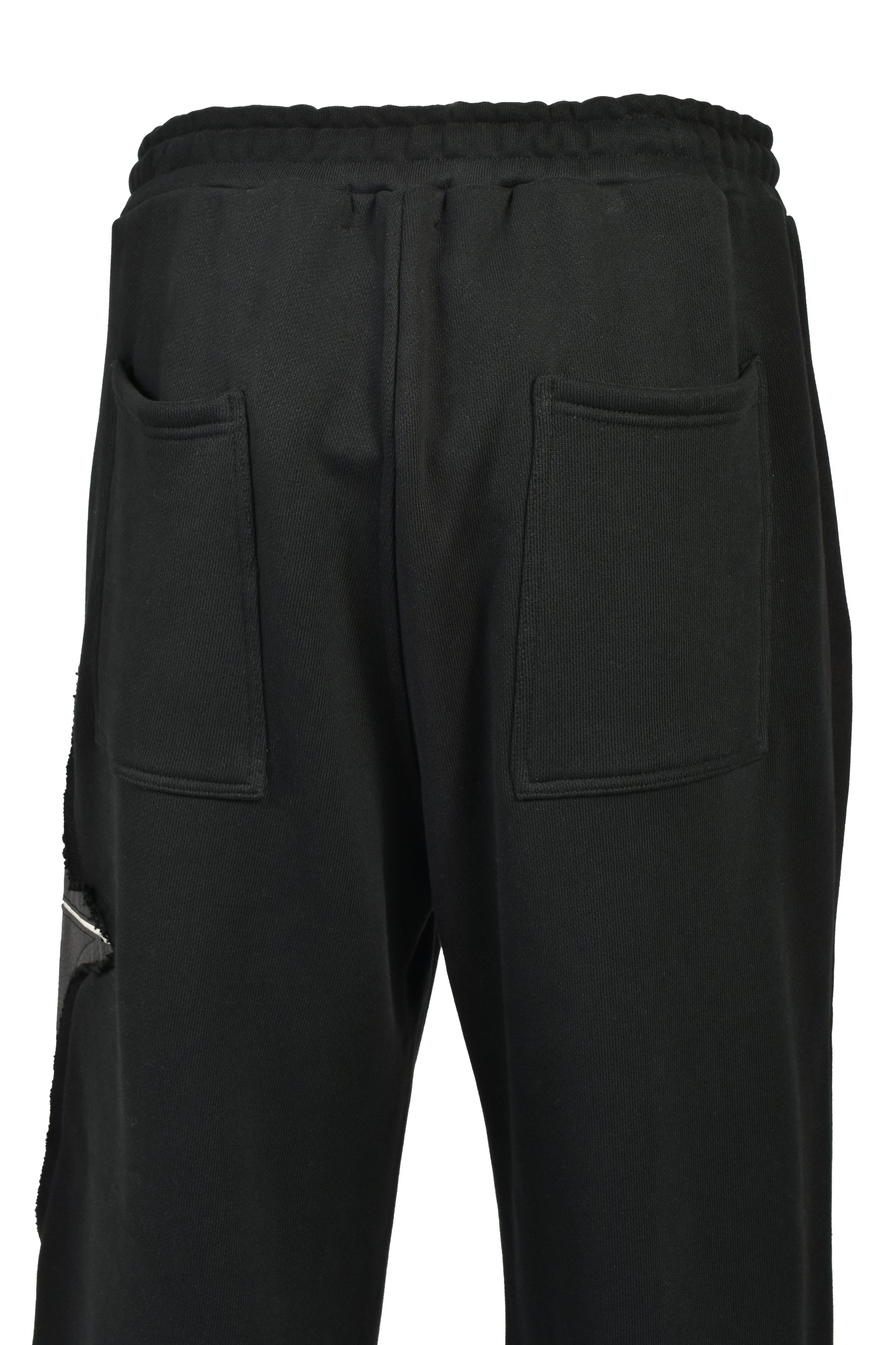 NEW ROCK SWEATPANTS (20TH EXCLUSIVE) / BLK