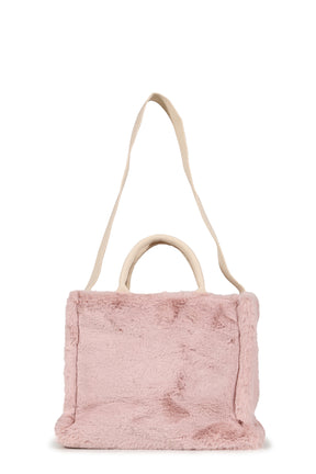 SMALL BASKET / RAW SIENNA/NATURAL 