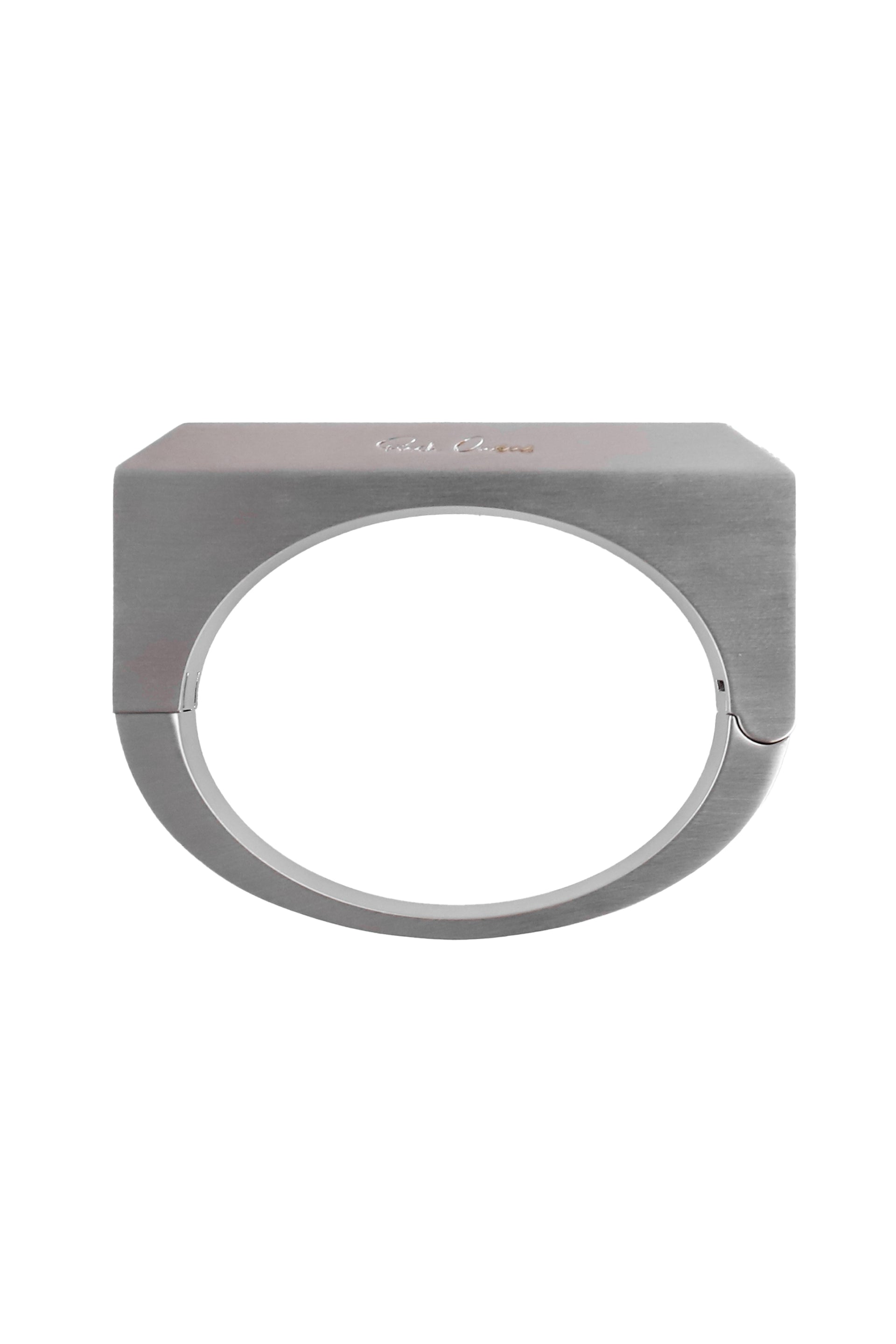 BEVELED BANGLE / PALLADIO