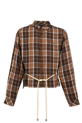 SHIRT / BRW