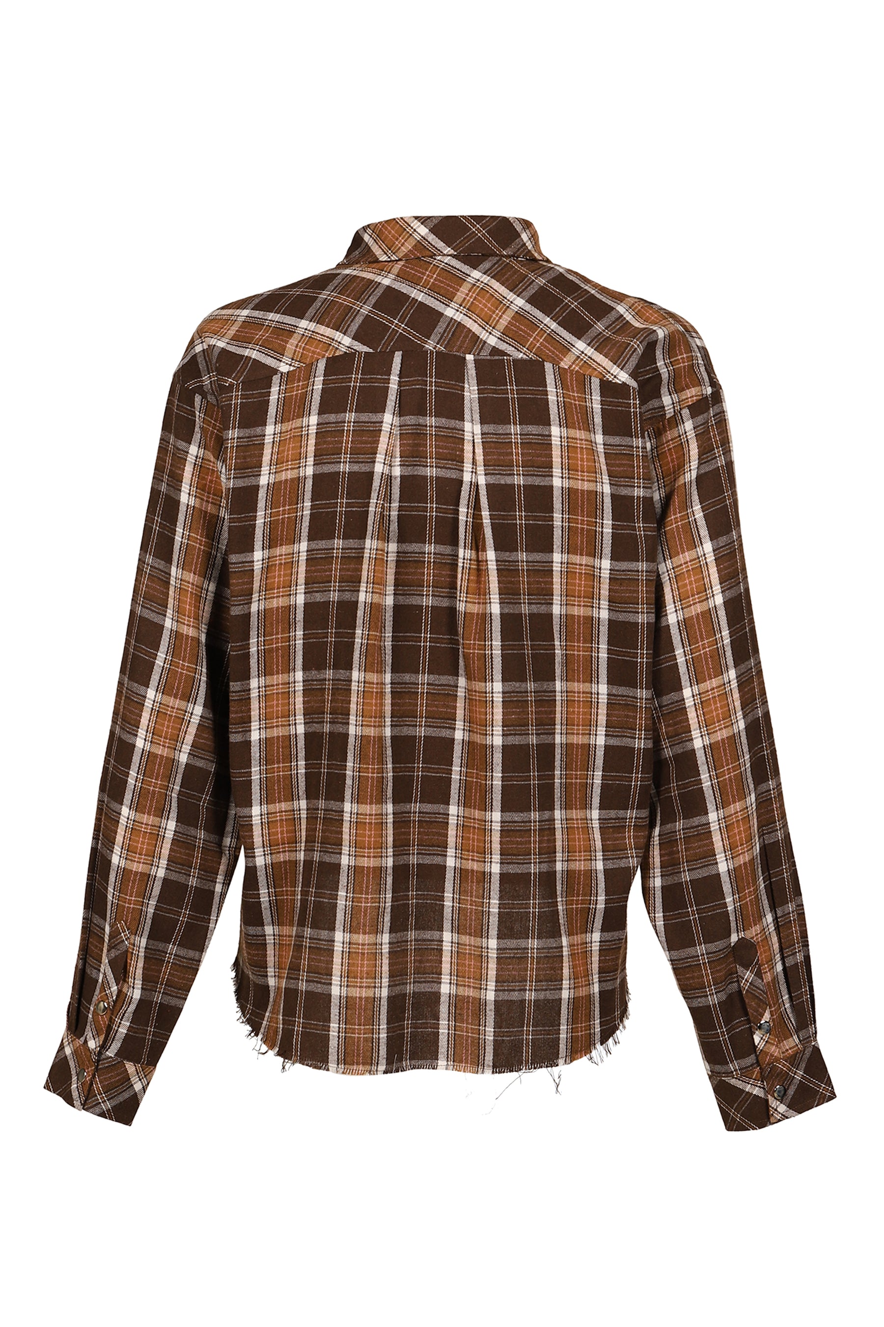 SHIRT / BRW