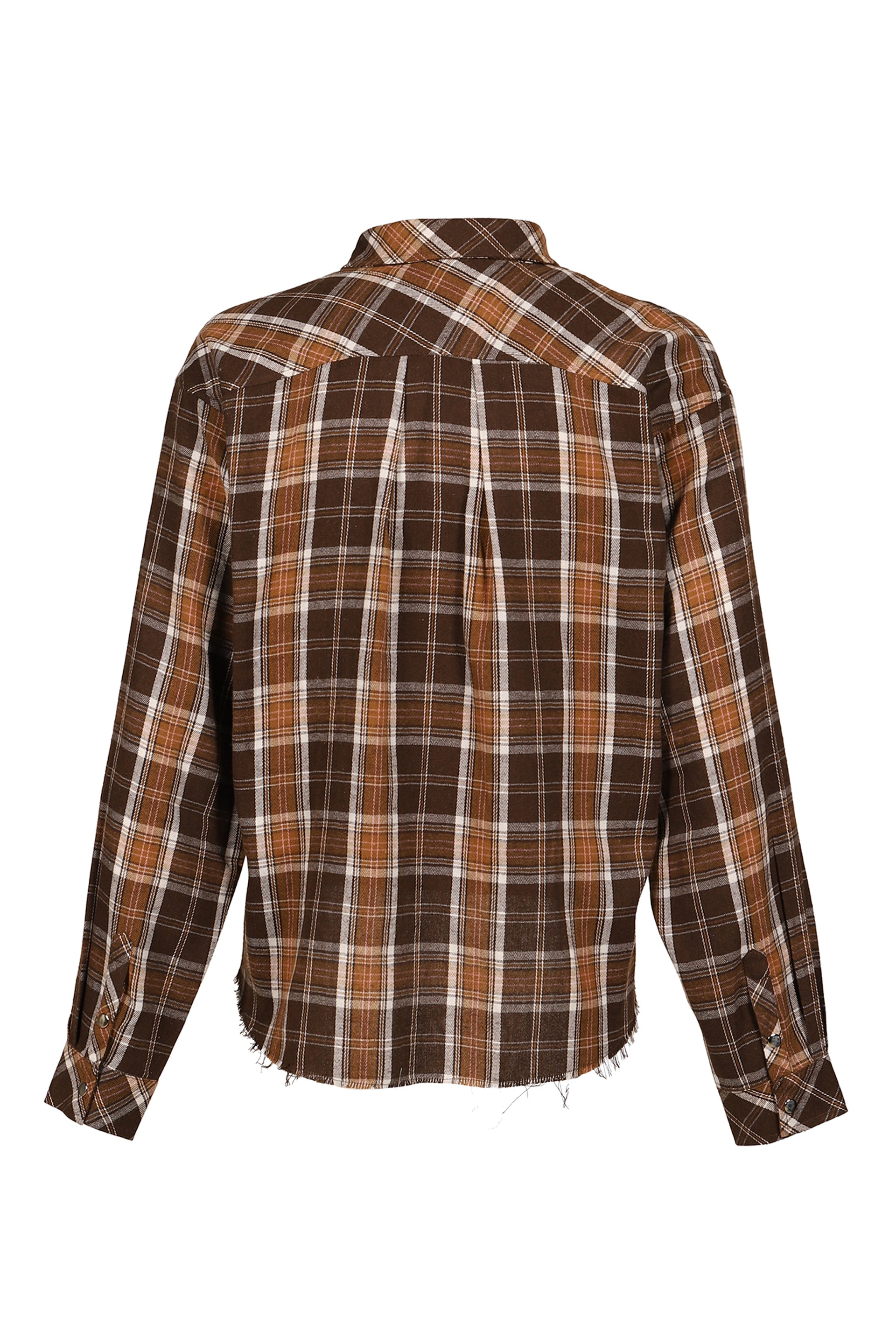 SHIRT / BRW