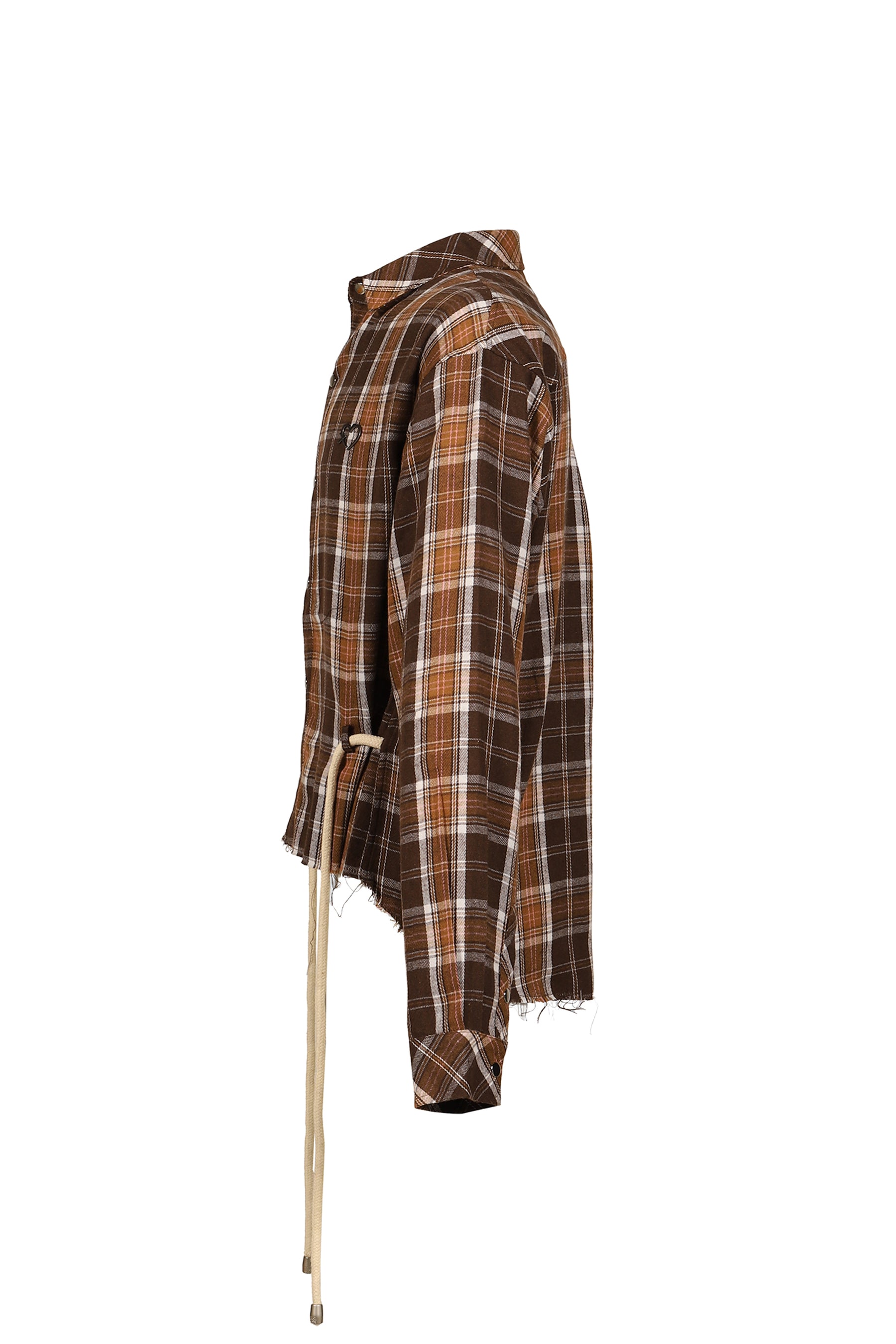 SHIRT / BRW