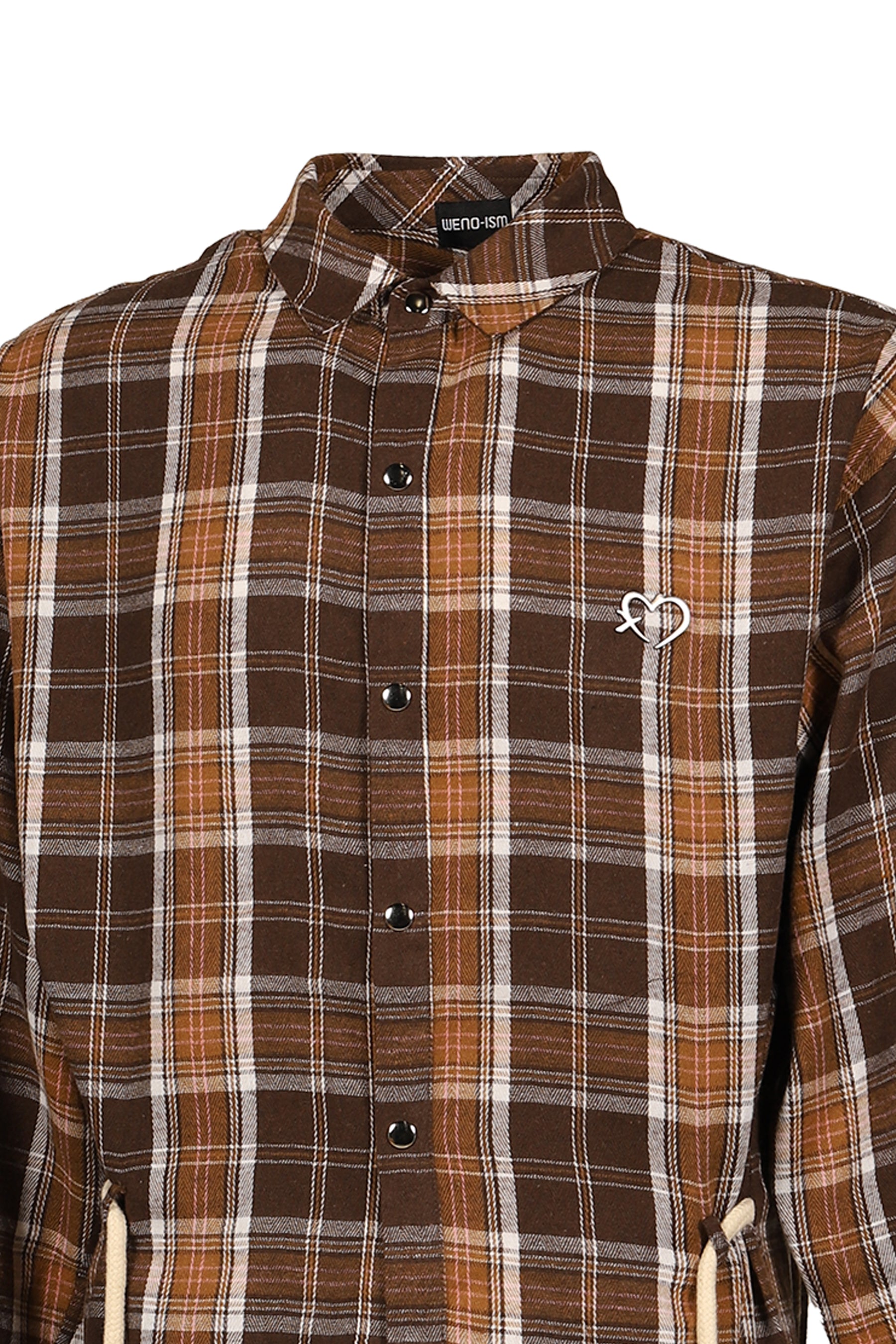 SHIRT / BRW