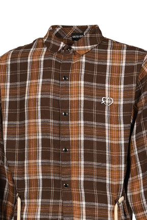 SHIRT / BRW
