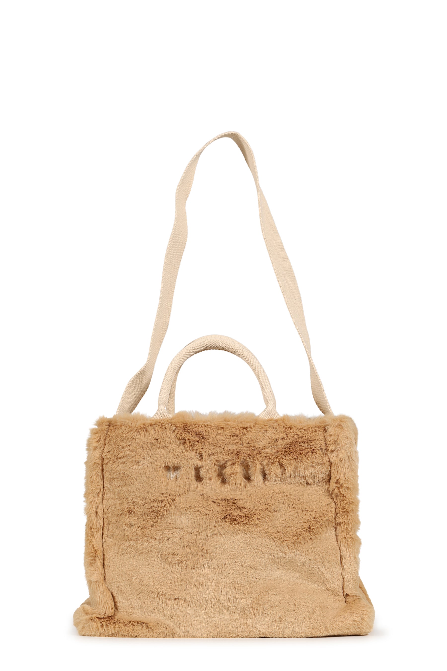 SMALL BASKET / BLACK/NATURAL 