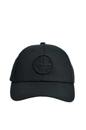 Stone Island HAT / BLK