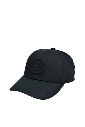 Stone Island HAT / BLK