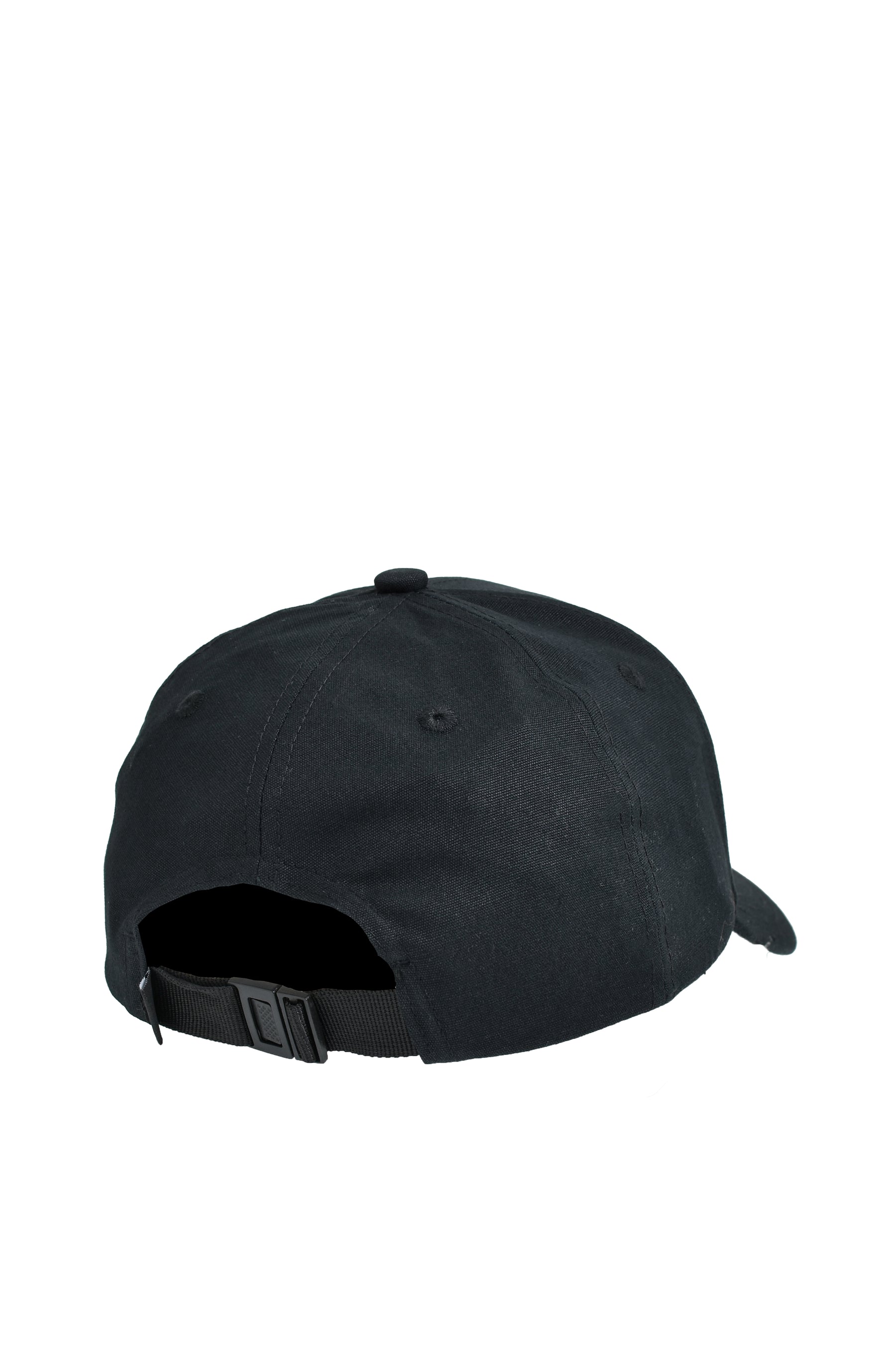 Stone Island HAT / BLK