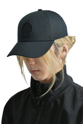 Stone Island HAT / BLK