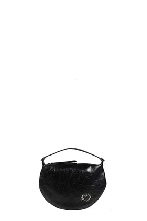 MINI POUCH BAG / BLK