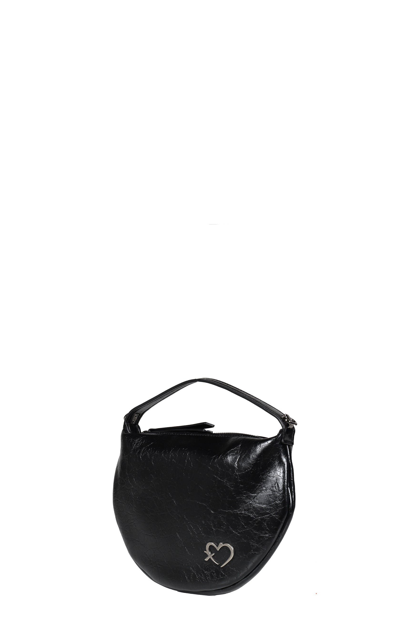 MINI POUCH BAG / BLK
