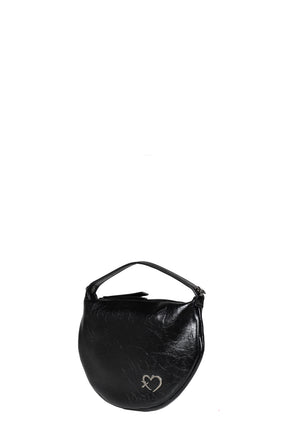 MINI POUCH BAG / BLK