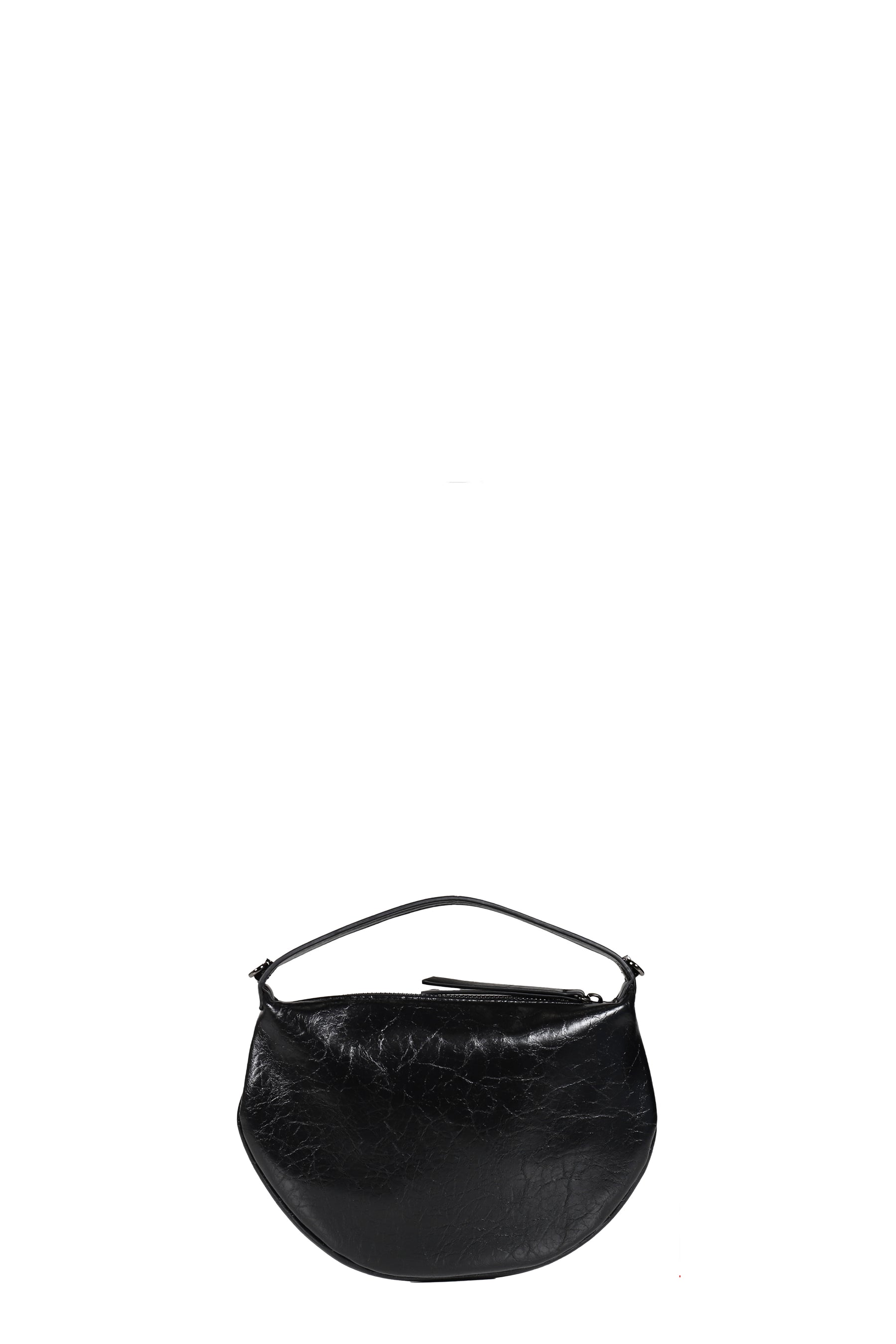 MINI POUCH BAG / BLK