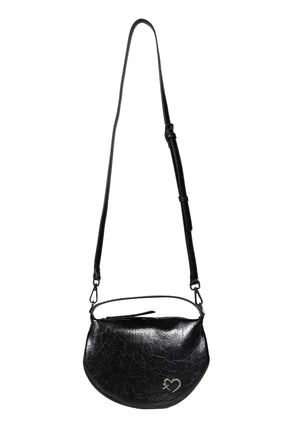 MINI POUCH BAG / BLK