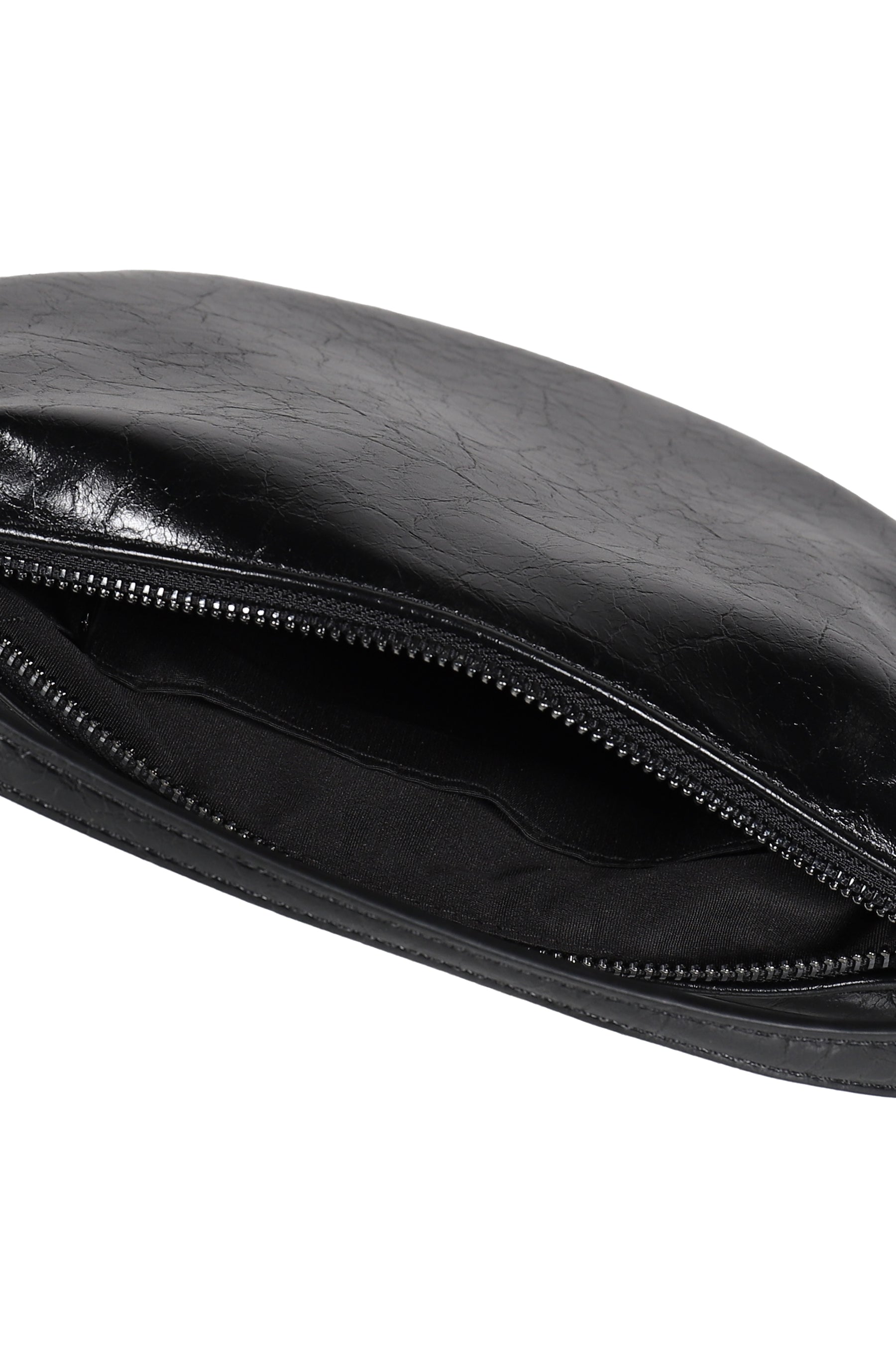 MINI POUCH BAG / BLK