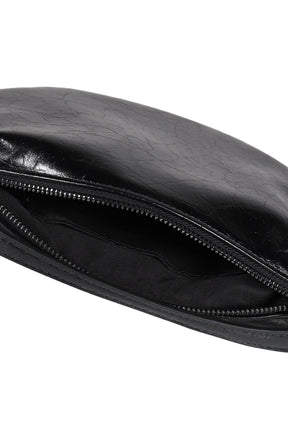 MINI POUCH BAG / BLK