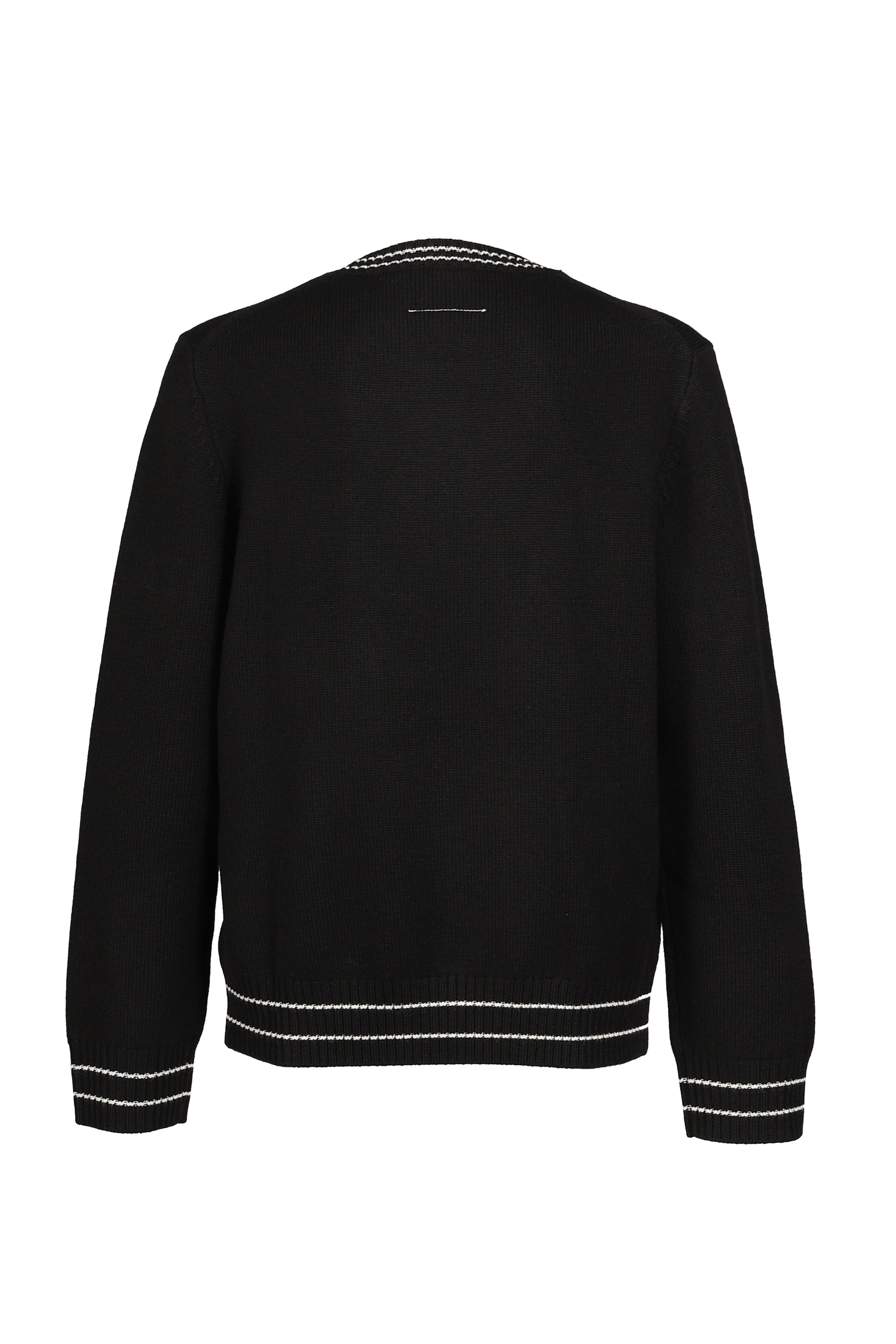 CREWNECK / BLK