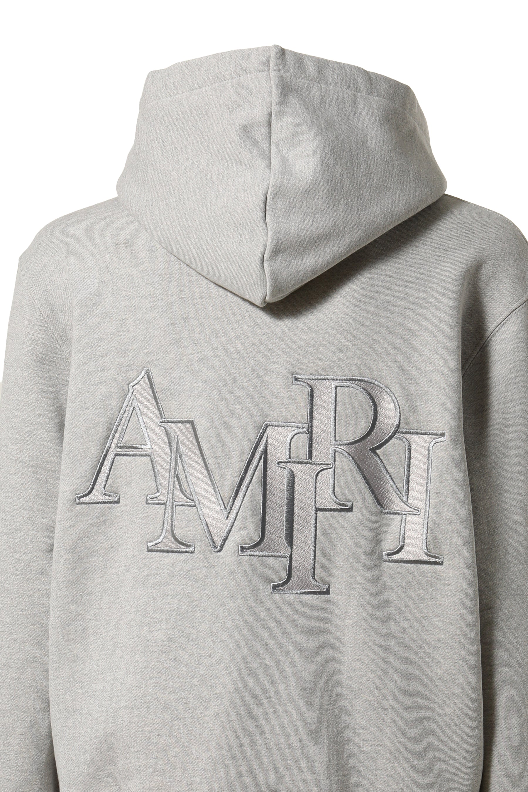 Armani Exchange Men's Cotton Jacquard Fleece Hooded Sweatshirt, D