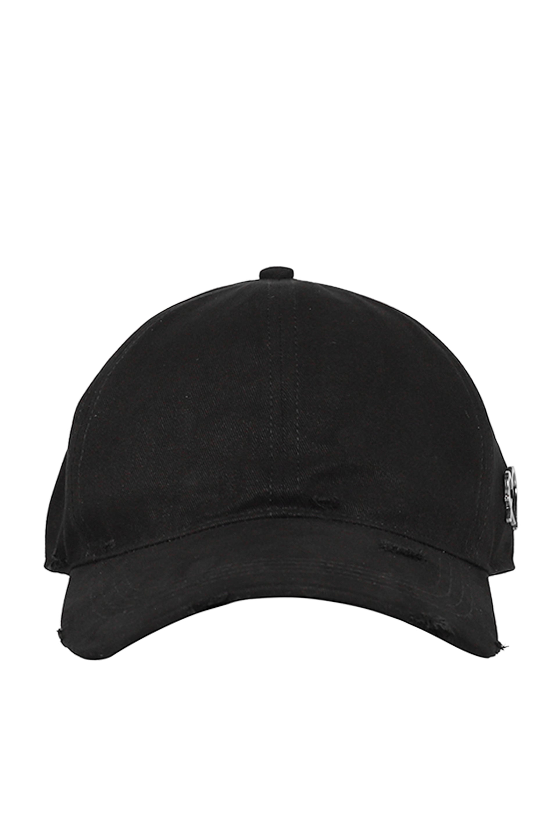 CAP / BLK