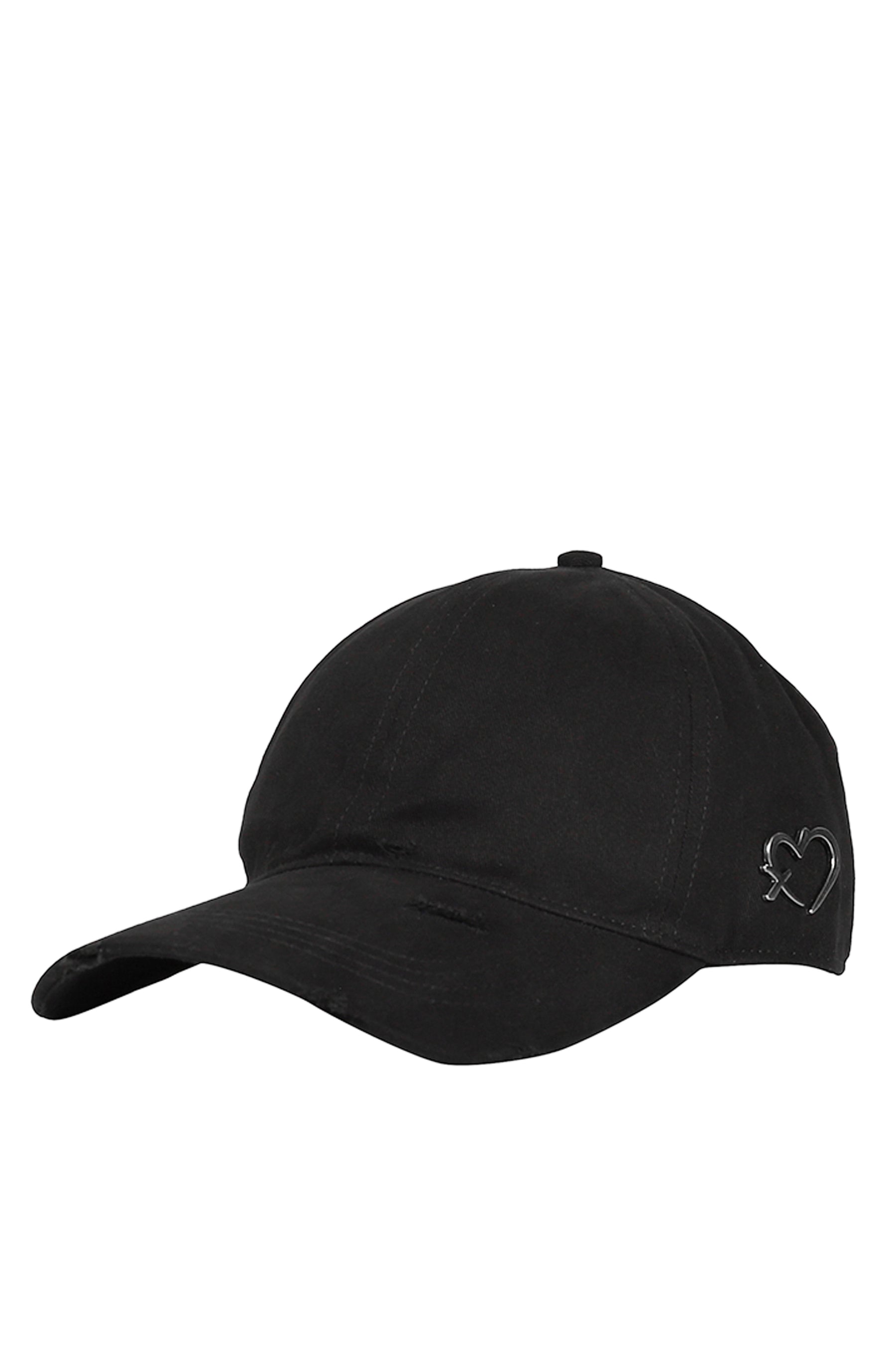 CAP / BLK