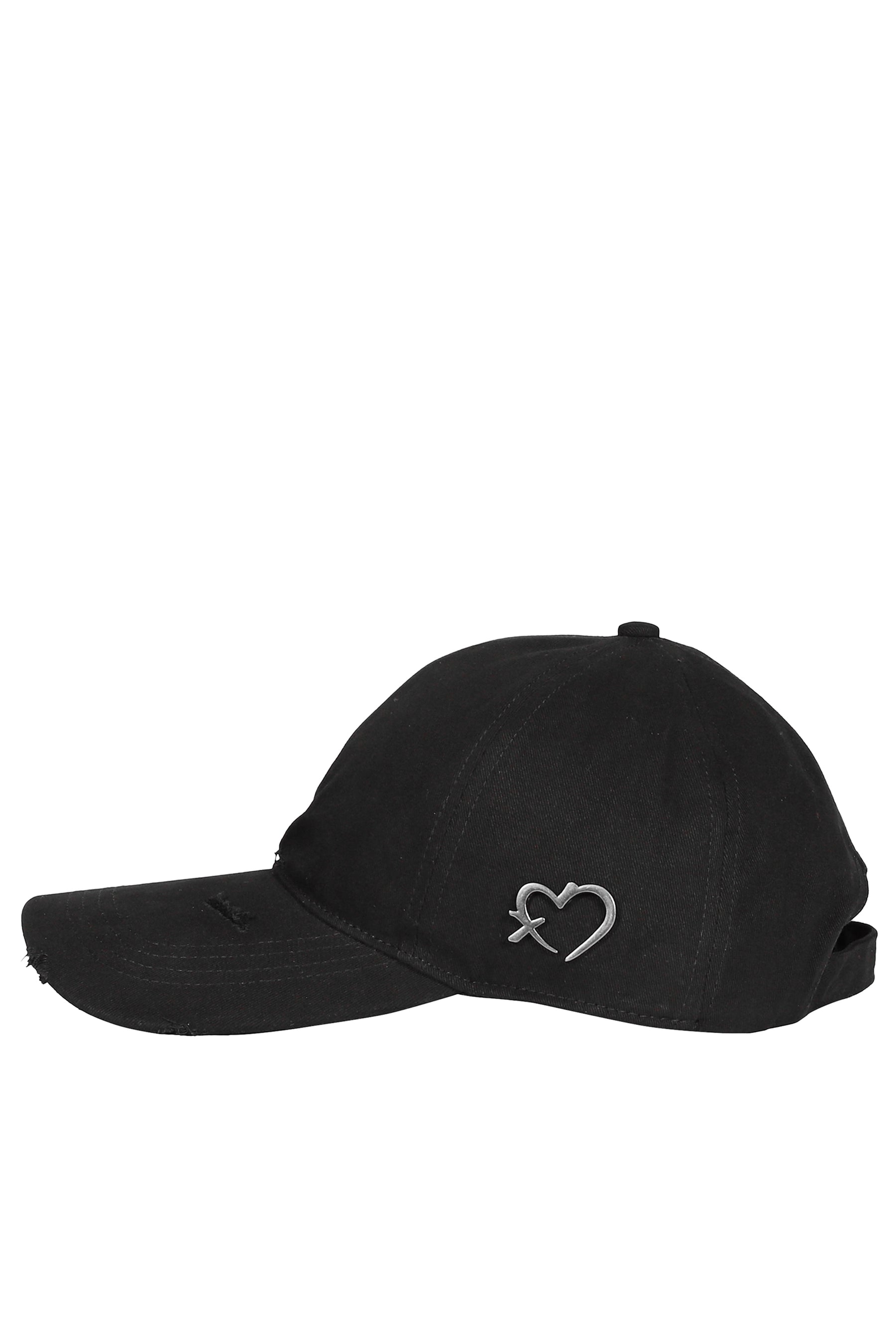 CAP / BLK