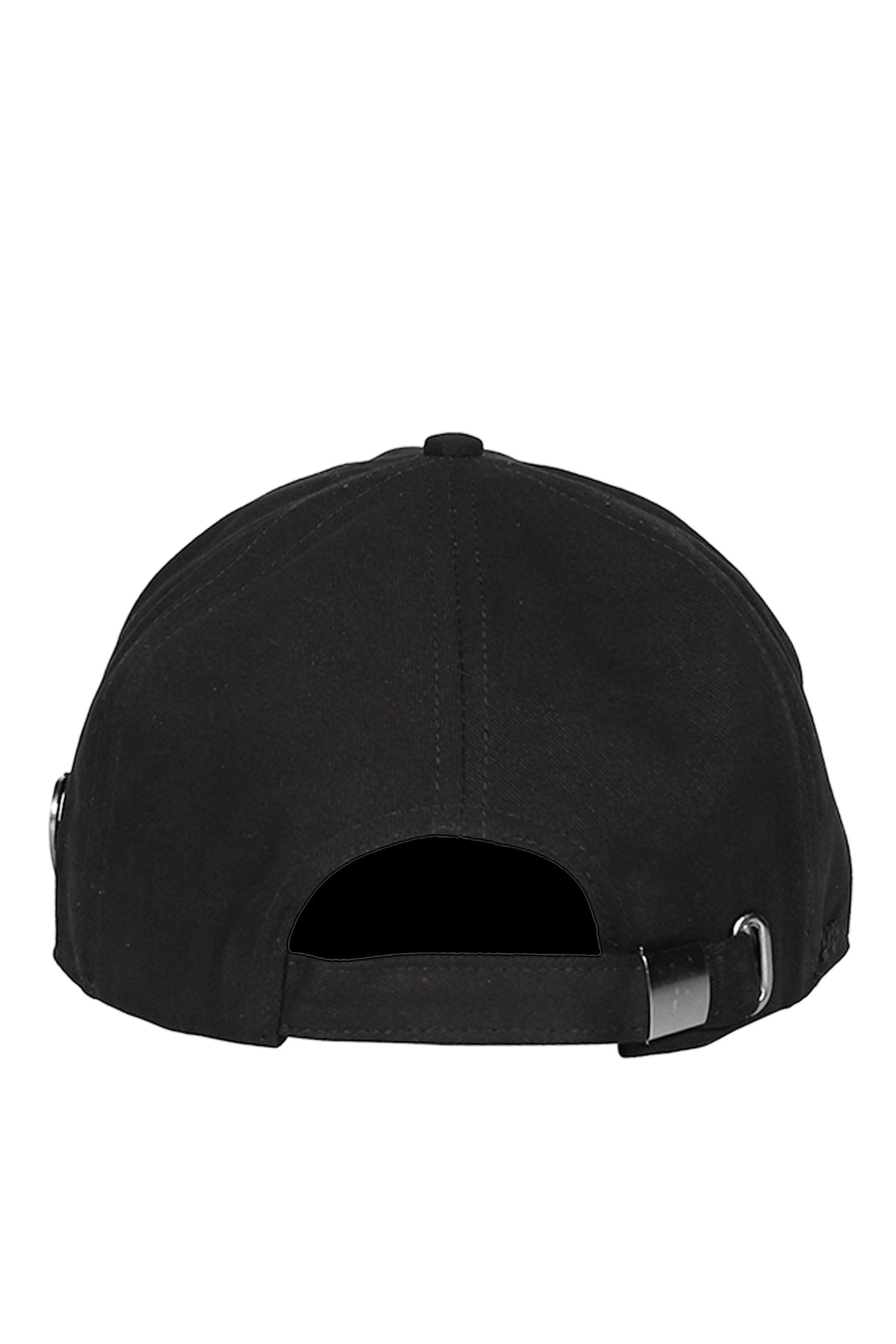 CAP / BLK