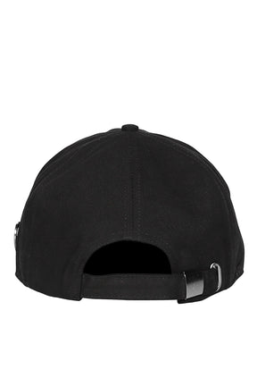 CAP / BLK