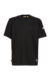 SS T-SHIRT / BLK