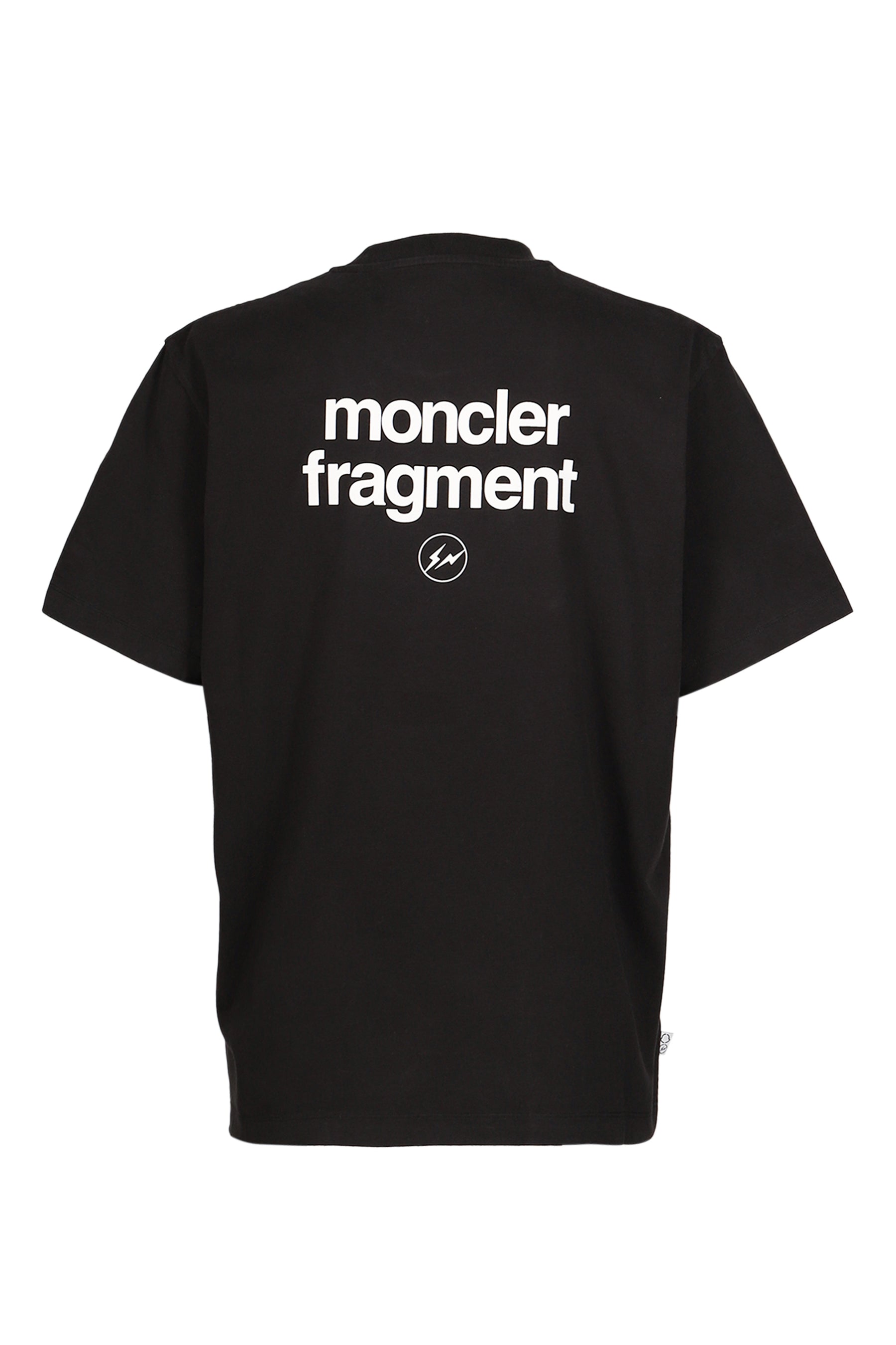 SS T-SHIRT / BLK