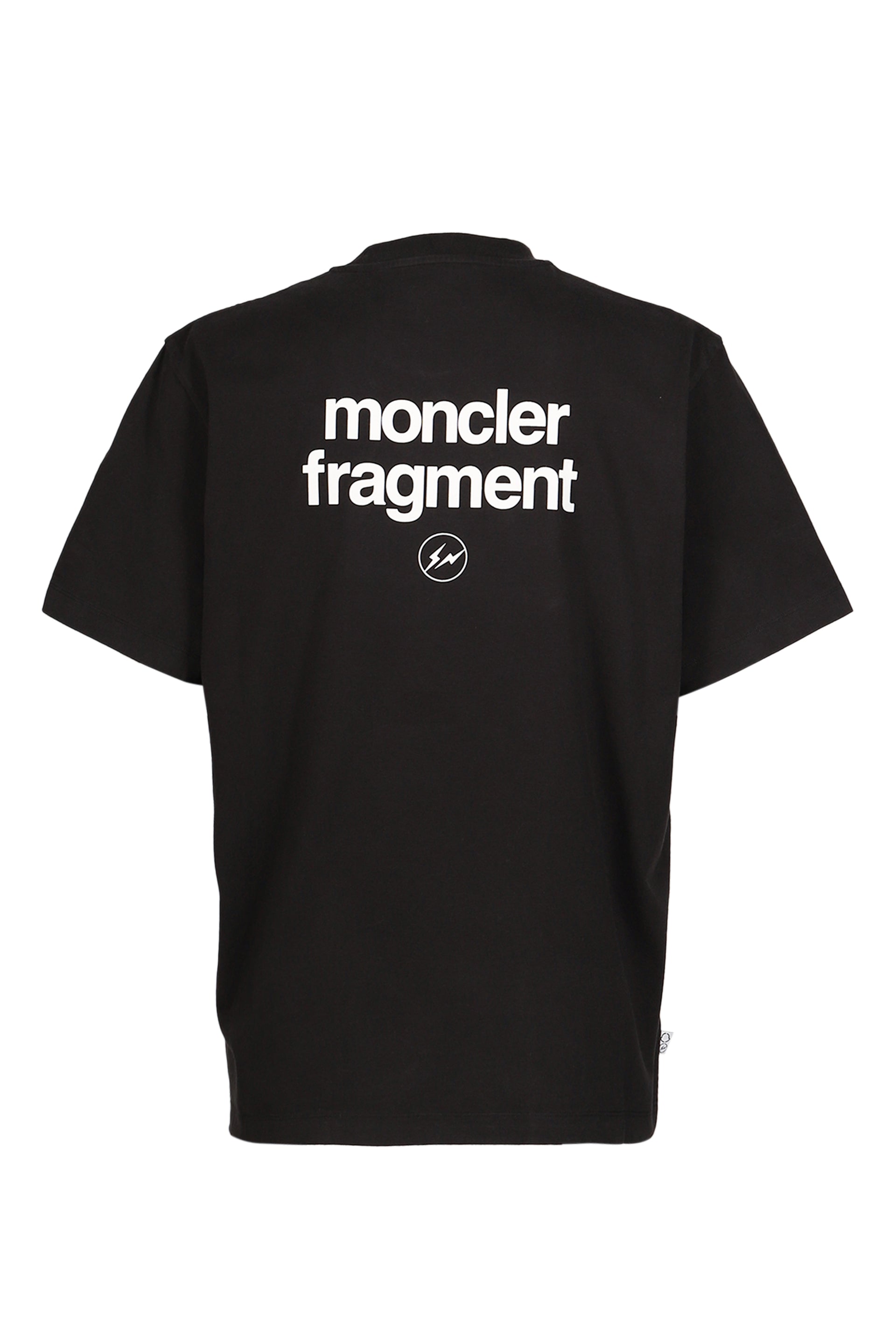 SS T-SHIRT / BLK